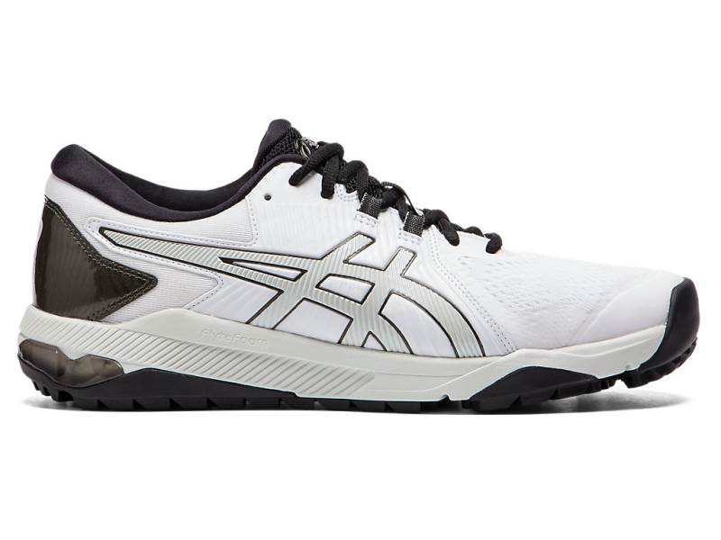 Sapatos De Golfe Asics GEL-COURSE Glide Homem Branco, 0216A491.409